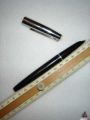 Советская чернильная ручка 80-х