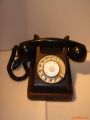 Телефон из 60-х VEF