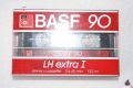 Аудио кассета BASF 90 LH extra 1