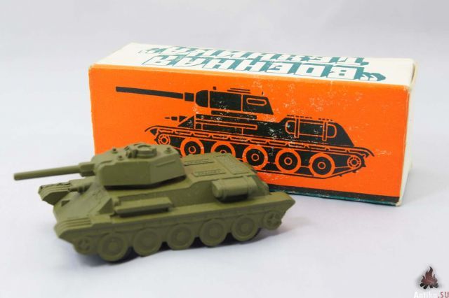 Бумажная модель танка Т-34-85 своими руками