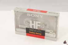   sony HF 90