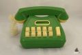 Телефон игрушка из СССР №2