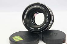  HELIOS 44M-4 58mm1:2 ZENIT M52x0,75.  94022725