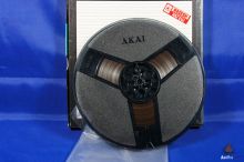  AKAI   BASF 