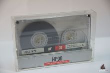   SONY HF 90  