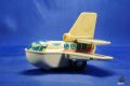 Аэрофлот самолет игрушка СССР