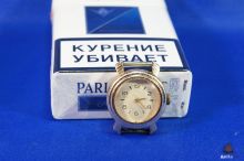 Советские женские наручные часы