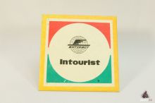      Inturist #1