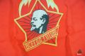 Пионерское знамя звена винтаж СССР