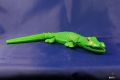 Крокодил из СССР зеленый #2