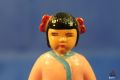 Девочка китаянка игрушка для советских детей
