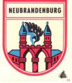   DDR   Neubrandenburg